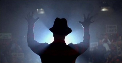 Imagem 1 do filme O Novo Pesadelo - O Retorno de Freddy Krueger